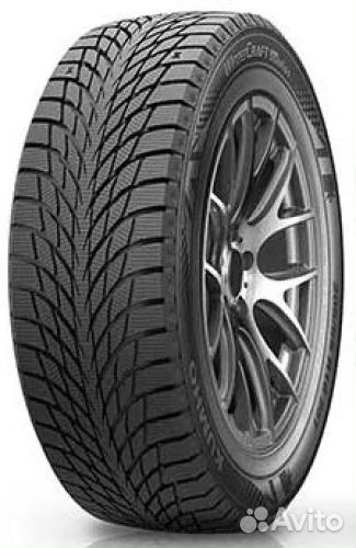 Kumho WinterCraft Ice Wi51 225/45 R18