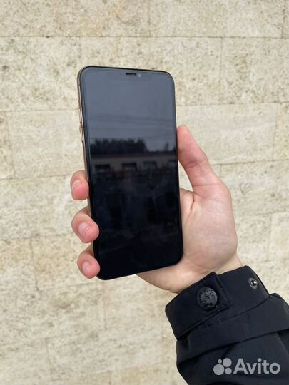 iPhone Xs Max, 256 ГБ