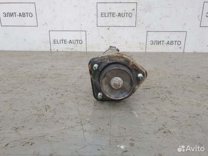 Стойка амортизатора задняя левая Land Rover Range