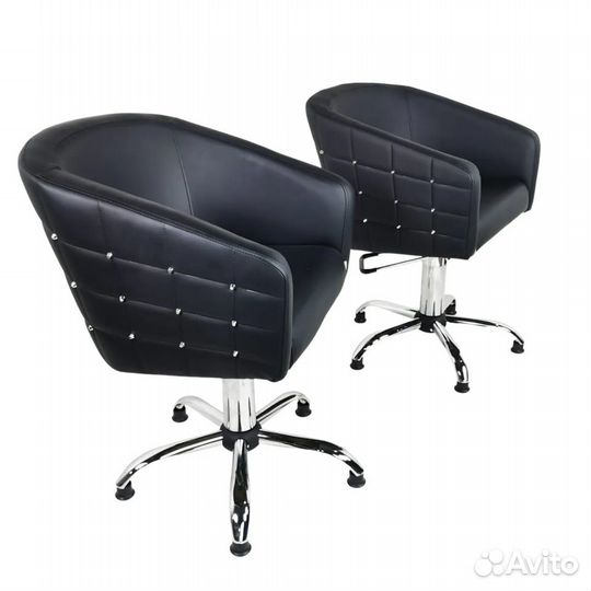 Парикмахерский комплект кресел 