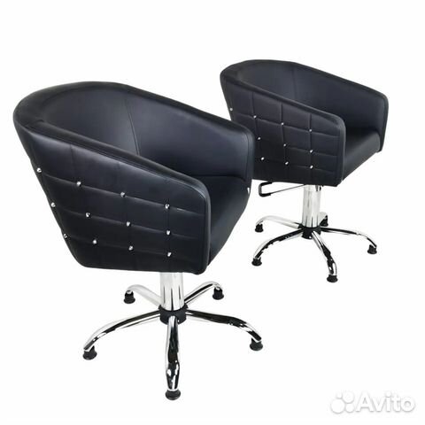 Парикмахерский комплект кресел 