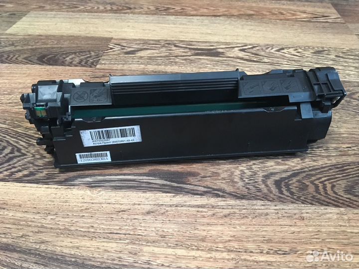 Картридж для принтера