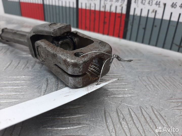 Кардан для Volkswagen Golf 4