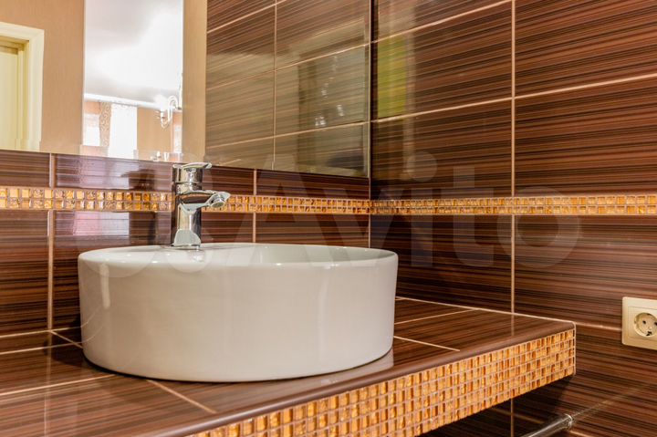 2-к. квартира, 52 м², 2/16 эт.