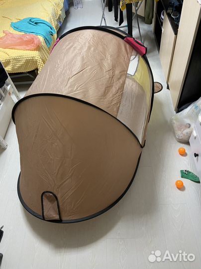 Домик палатка для детей