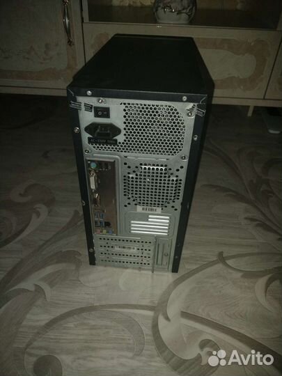 Персональный компьютер бу
