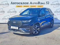 Chery Tiggo 8 Pro 1.6 AMT, 2021, 65 100 км, с пробегом, цена 2 349 000 руб.