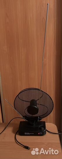 Домашняя антенна Indoor eu -672 A