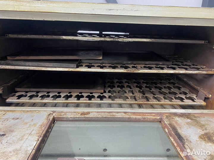 Варочный шкаф