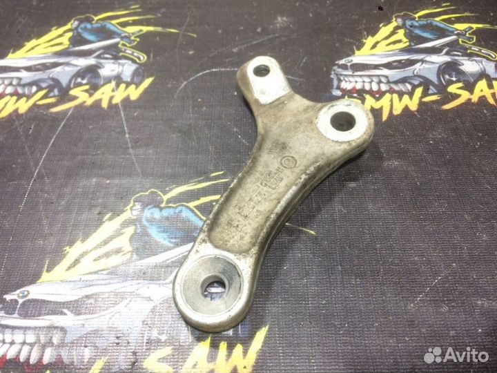 Кронштейн Bmw 5 E60