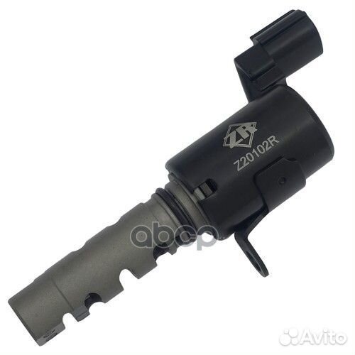 Клапан электромагнитный Z20102R Zikmar