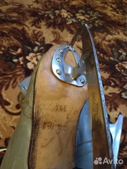 Какие фигурные 37 размер