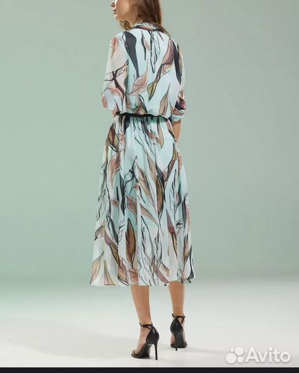 Платье женское