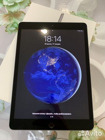 iPad 8 2020 wifi 32gb
