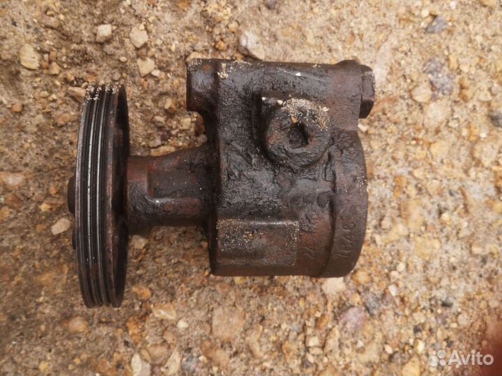 Насос гур Megane / Scenic 1