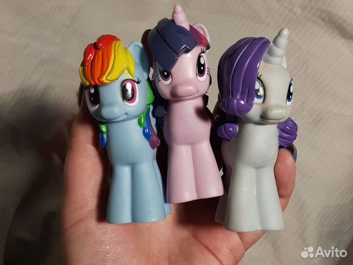 Пони My little pony Hasbro Equestria girls Забава