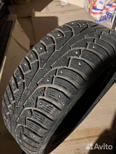 Nokian Tyres Hakkapeliitta 5 195/55 R15