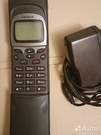Nokia 8110