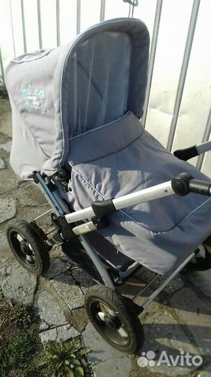 Коляска детская