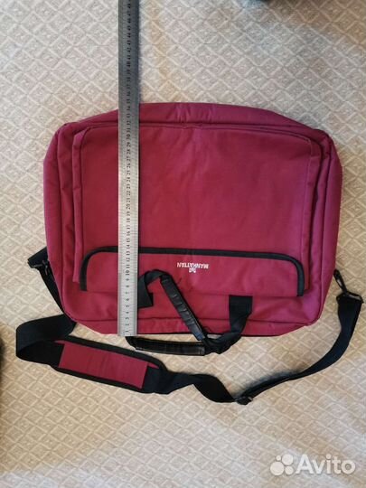 Сумка для ноутбука