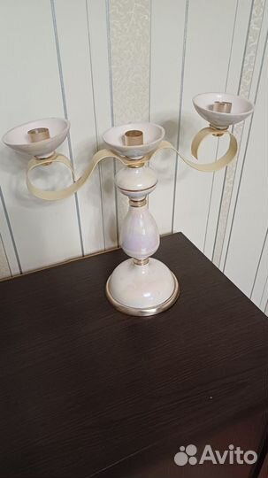 Подсвечник