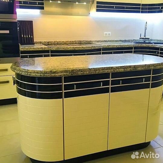 Кухня от производителя