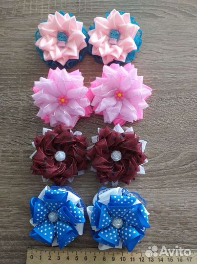 Заколки для девочек