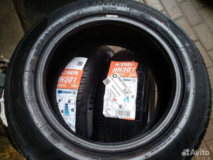 Aosen HH301 175/65 R14 82H