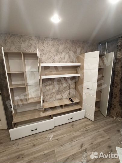 Гостиная 2,8