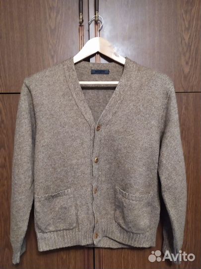 Кардиган Dalmine, р-р 50