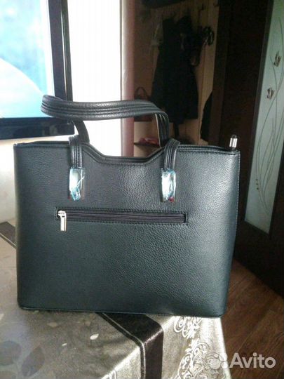 Новая женская сумка