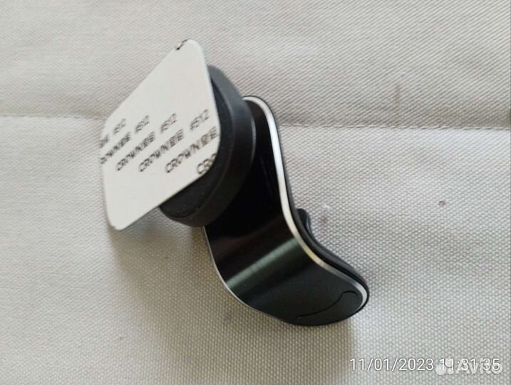 Держатель для навигатора