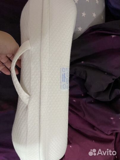 Подушка для кормления Фабрика Облаков