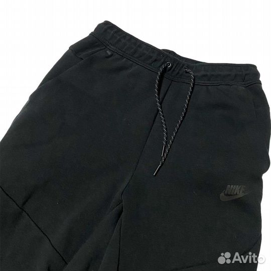 Штаны nike tech fleece оригинал