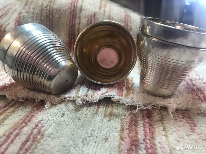 Стопки СССР