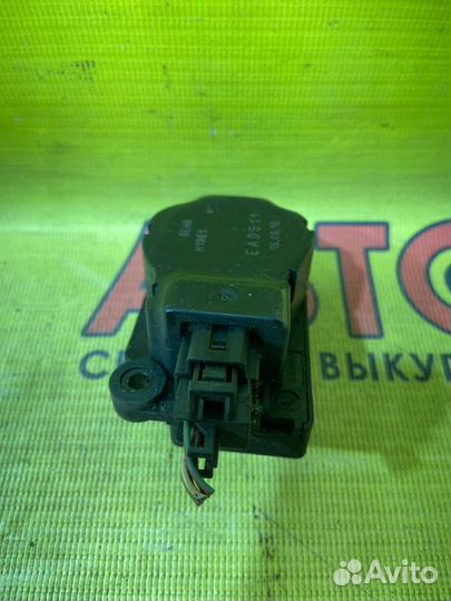Сервопривод печки Citroen C4 LA EP6 2011