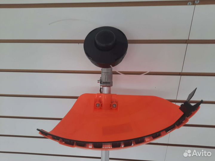 Триммер бензиновый