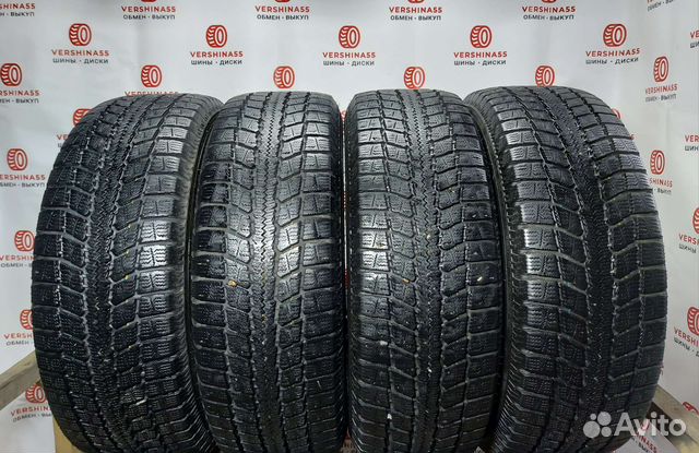 Nitto SN3 Winter 225/65 R17