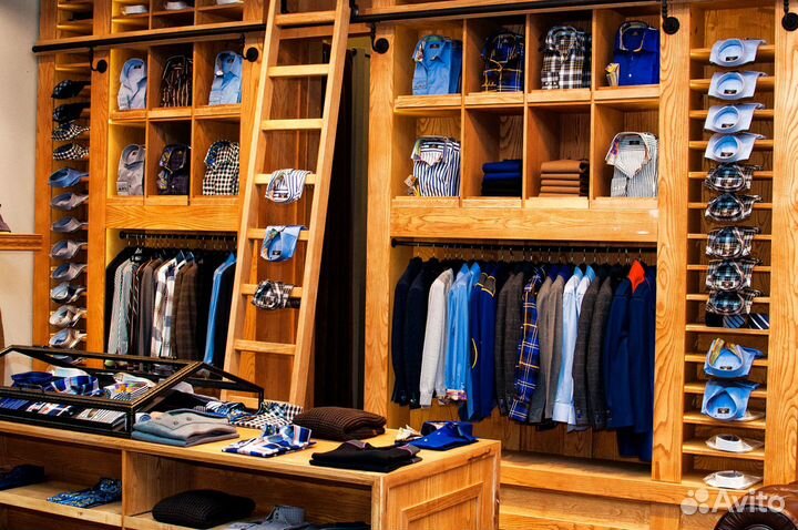 Предметы интерьера