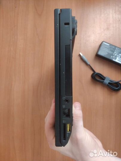 Lenovo thinkpad x230i