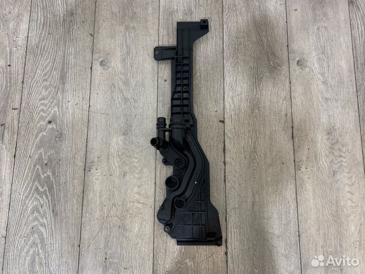 Монтажная плата Bmw X5 E53 M54B30 03.10.2001