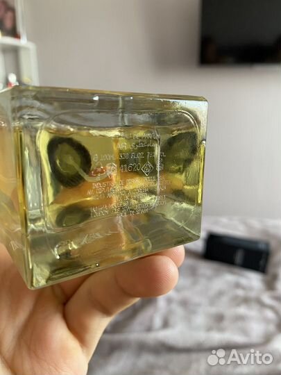 Парфюм Zara sunrise on the red sand dunes