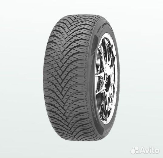 Westlake All Season Z-401 205/55 R16 91V