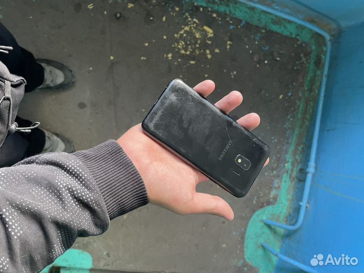 Samsung Galaxy J2 Core, 16 ГБ
