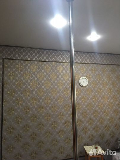 Пилон для танцев