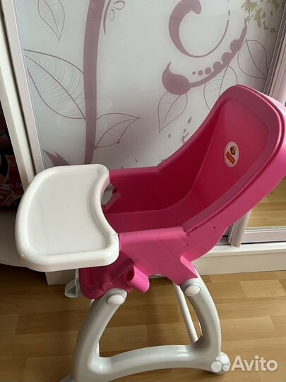 Игрушки для девочки