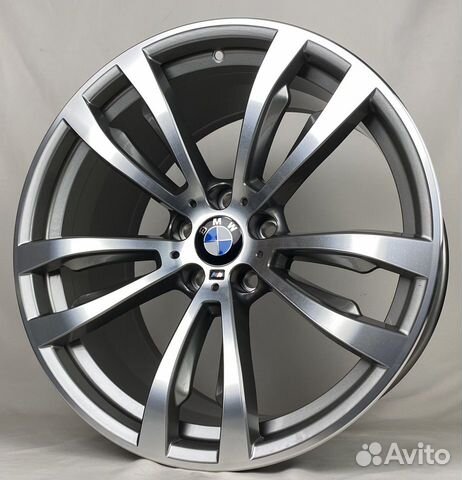 Диски R*20/5x120 BMW X5,X6,E70,E71.469 Стиль