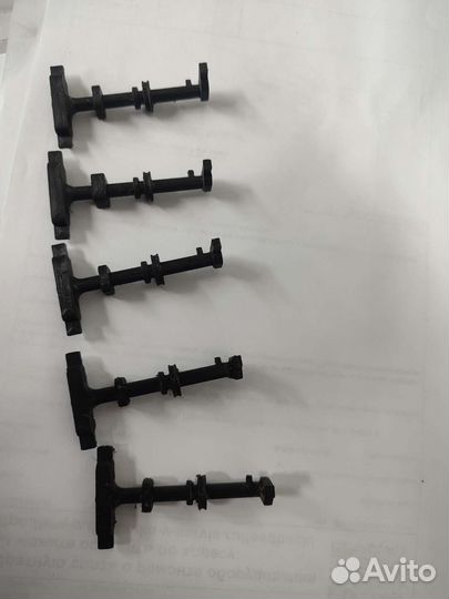 Шток от выключателя