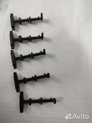 Шток от выключателя