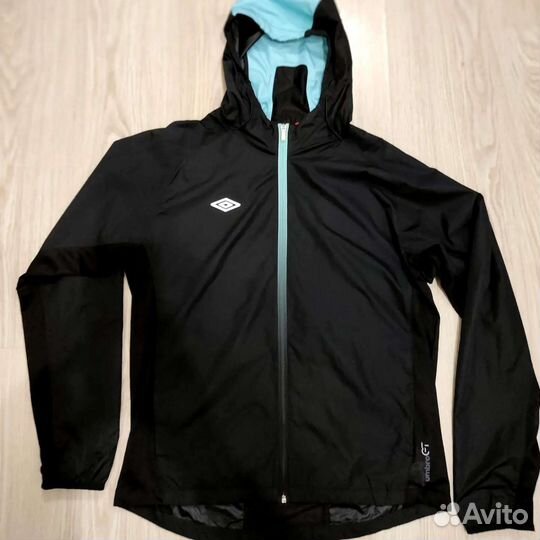 Олимпийка Umbro оригинал